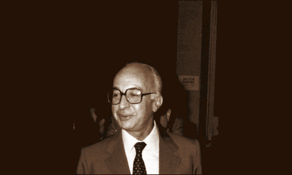 Giuseppe Antonacci