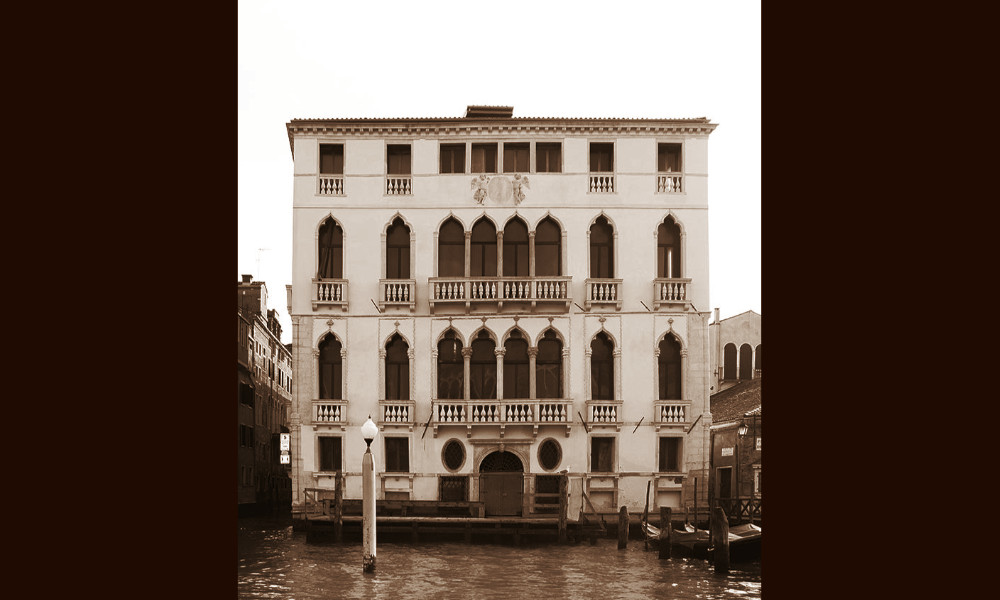 Palazzo Garzoni, Venezia, XXI secolo