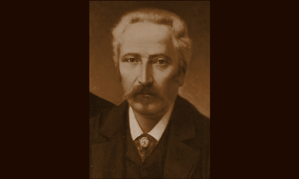 Emanuele Subert 1830-1888