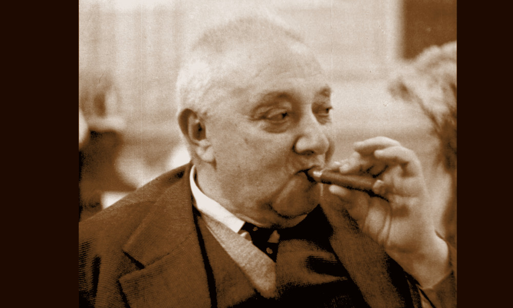Rodolfo Subert 1873-1958