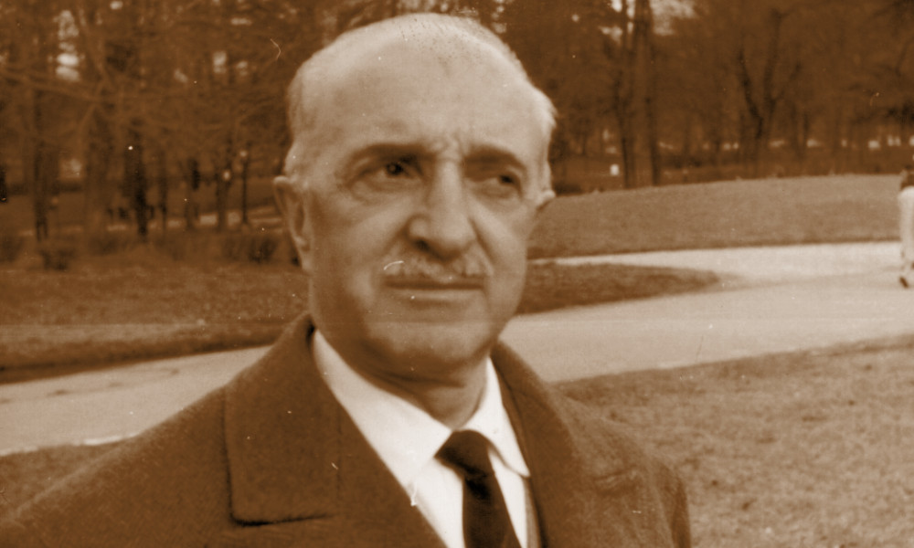 Rodolfo Subert (Duda) 1898-1978