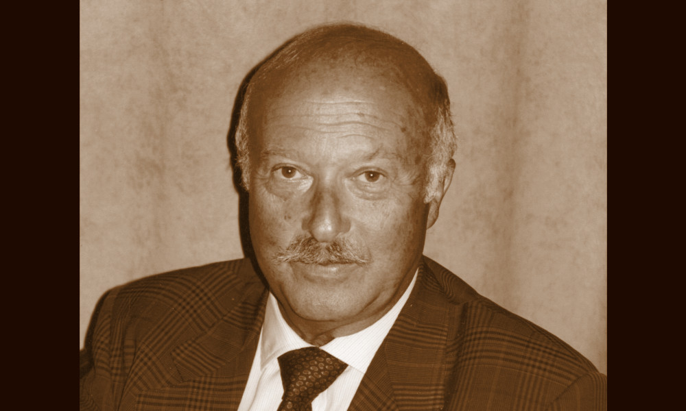 Alberto Subert 1929-2021