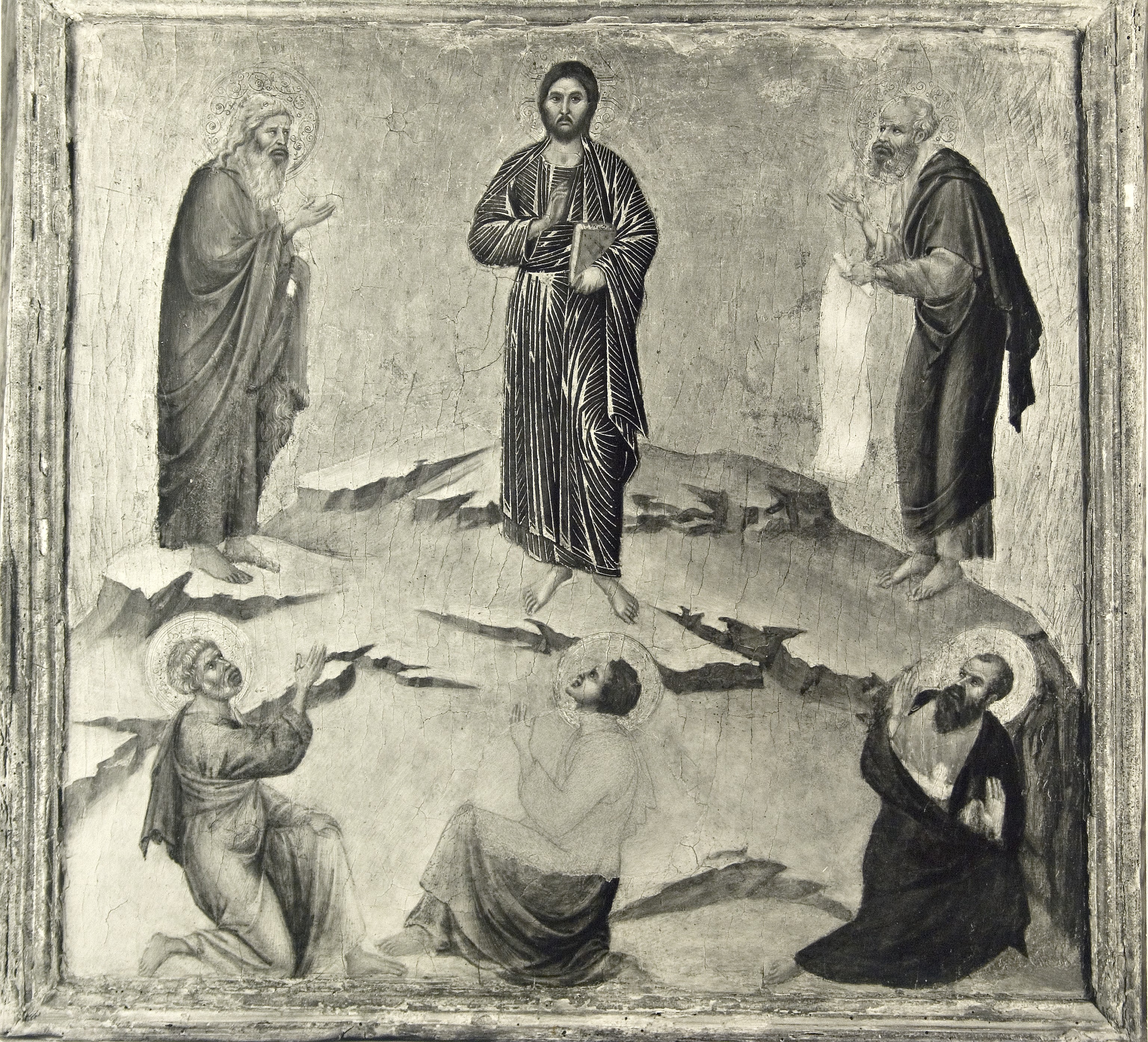 Duccio